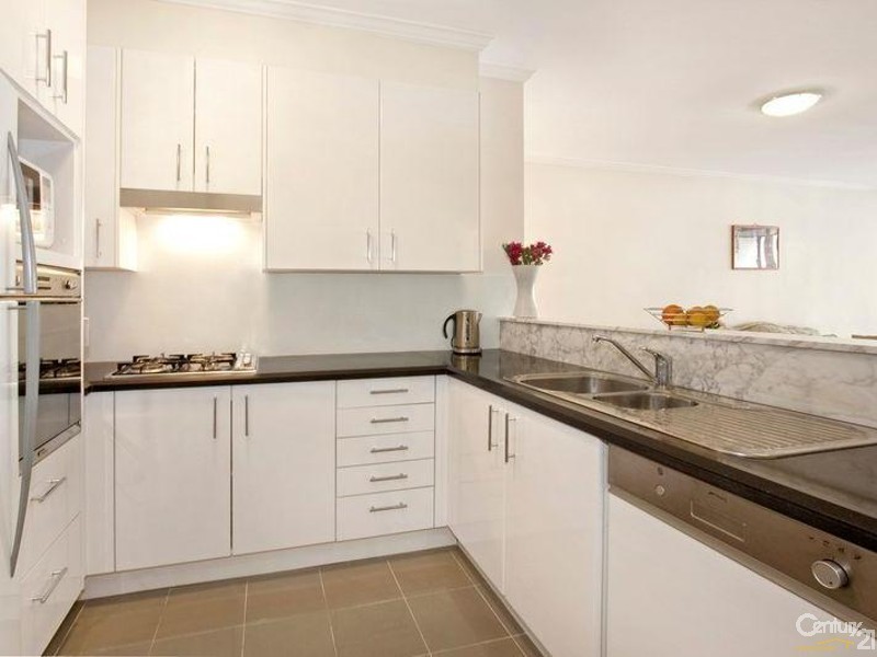 207/806 Bourke, Waterloo NSW 2017