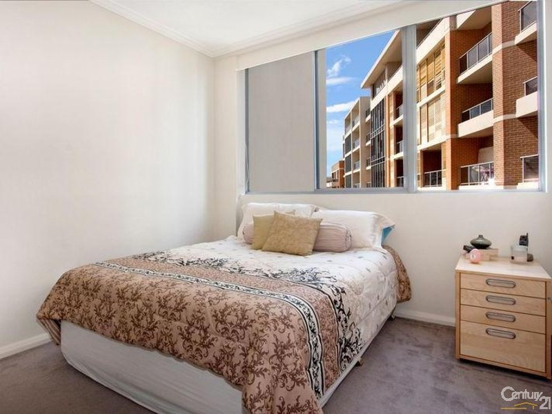 207/806 Bourke, Waterloo NSW 2017