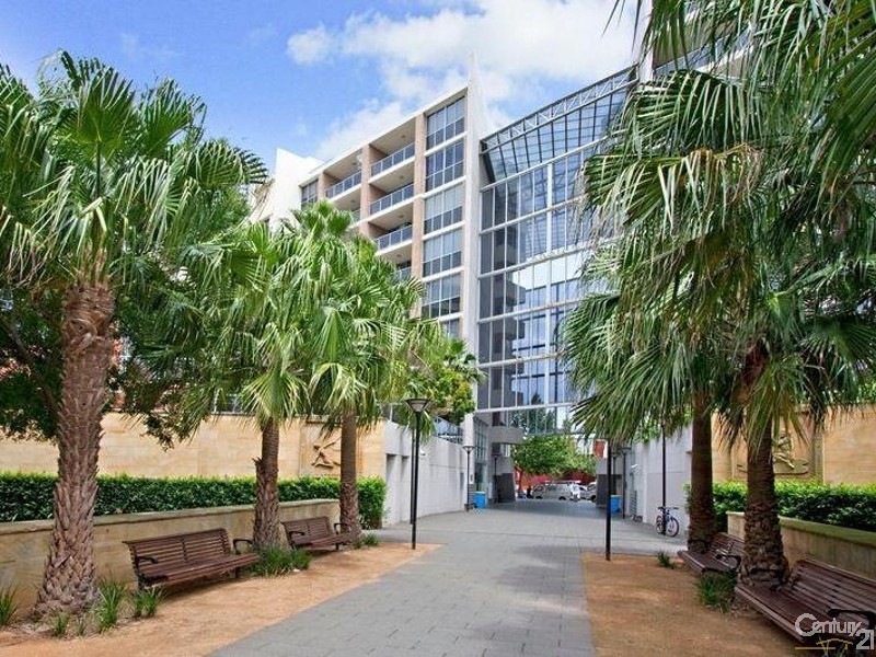 207/806 Bourke, Waterloo NSW 2017