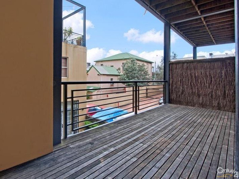 4/139a Regent Street, Chippendale NSW 2008