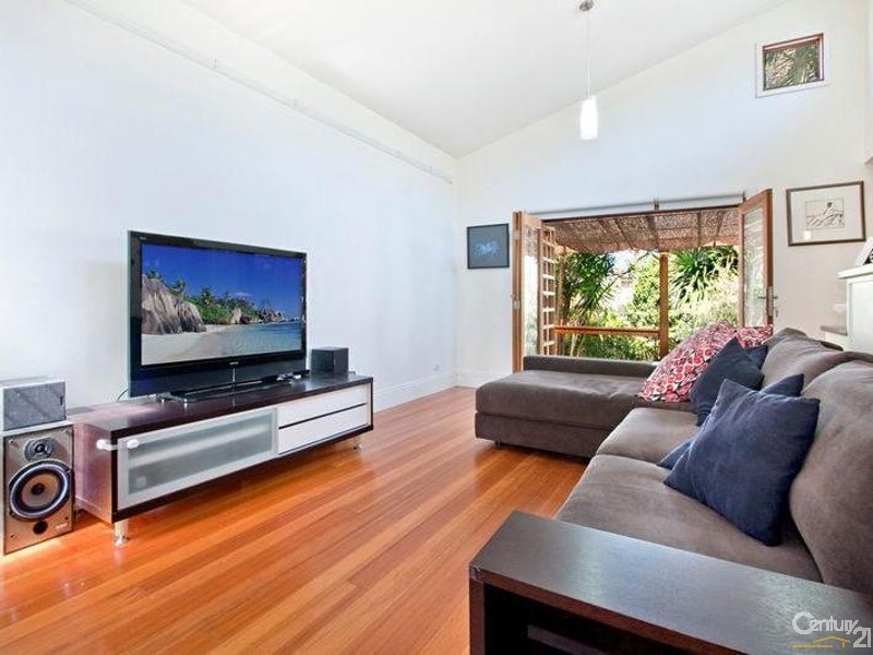 149 Denison Street, Camperdown NSW 2050