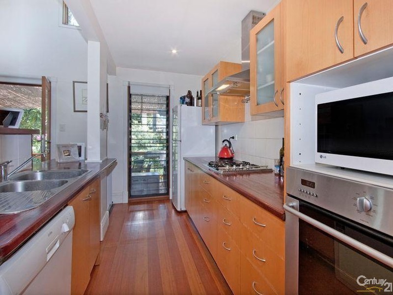 149 Denison Street, Camperdown NSW 2050