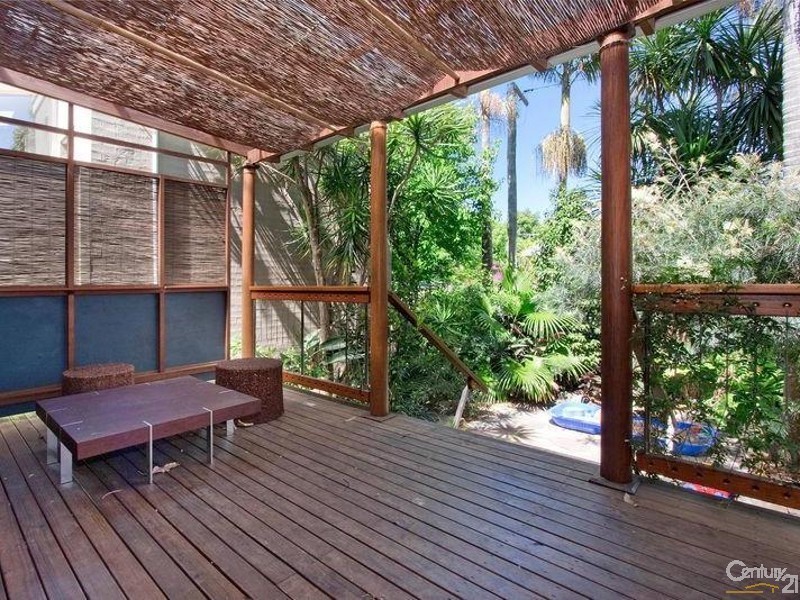 149 Denison Street, Camperdown NSW 2050