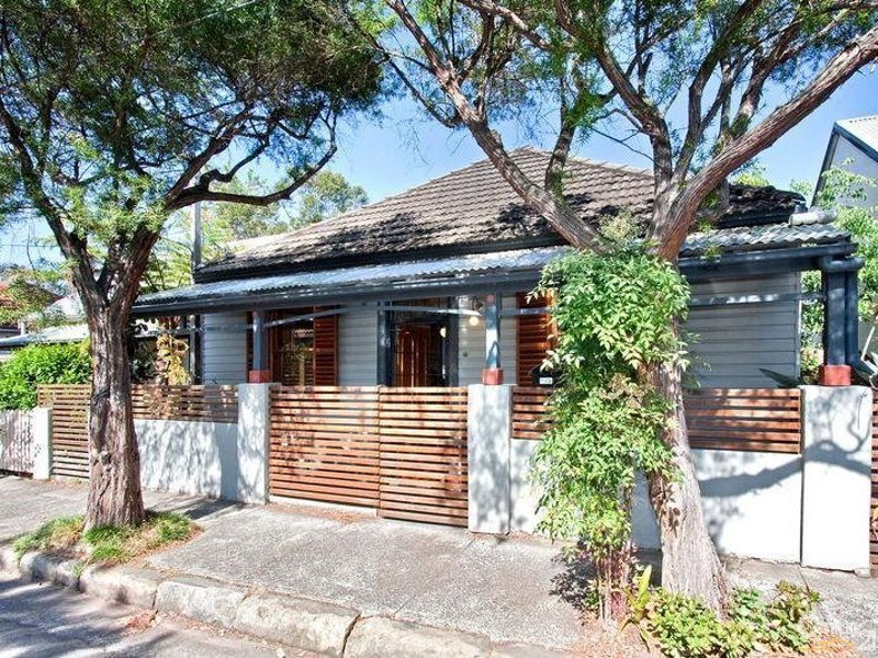 149 Denison Street, Camperdown NSW 2050