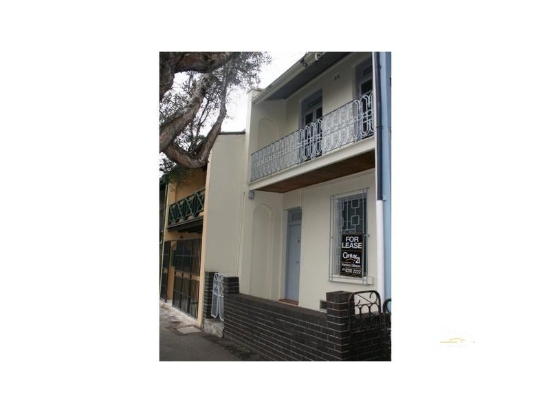 69 Cleveland Street, Chippendale NSW 2008