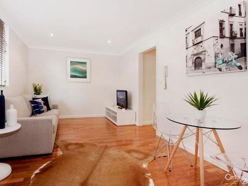 21/628 Crown Street, Surry Hills NSW 2010
