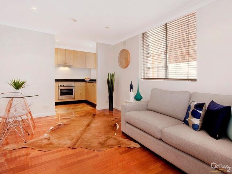 21/628 Crown Street, Surry Hills NSW 2010