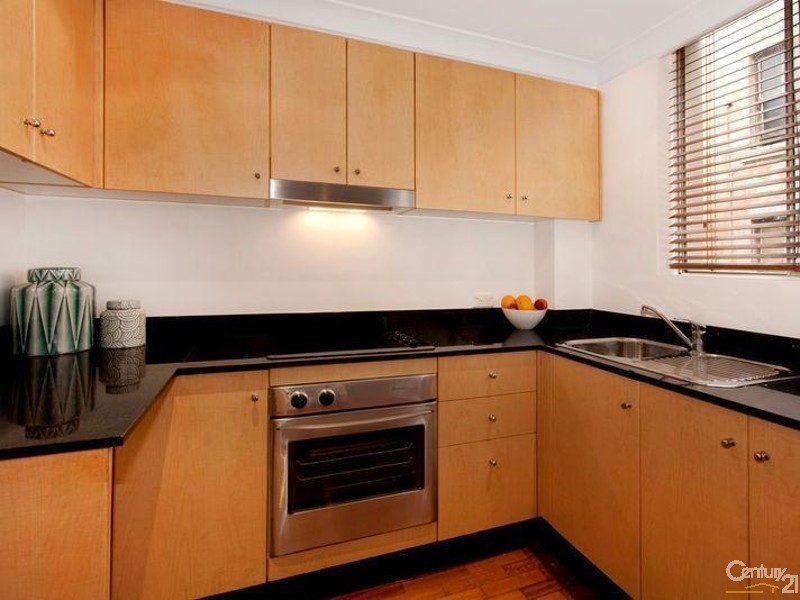 21/628 Crown Street, Surry Hills NSW 2010