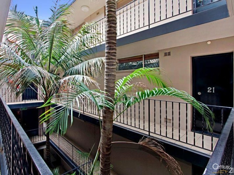 21/628 Crown Street, Surry Hills NSW 2010