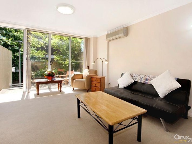 G01/1-3  Larkin Street, Camperdown NSW 2050