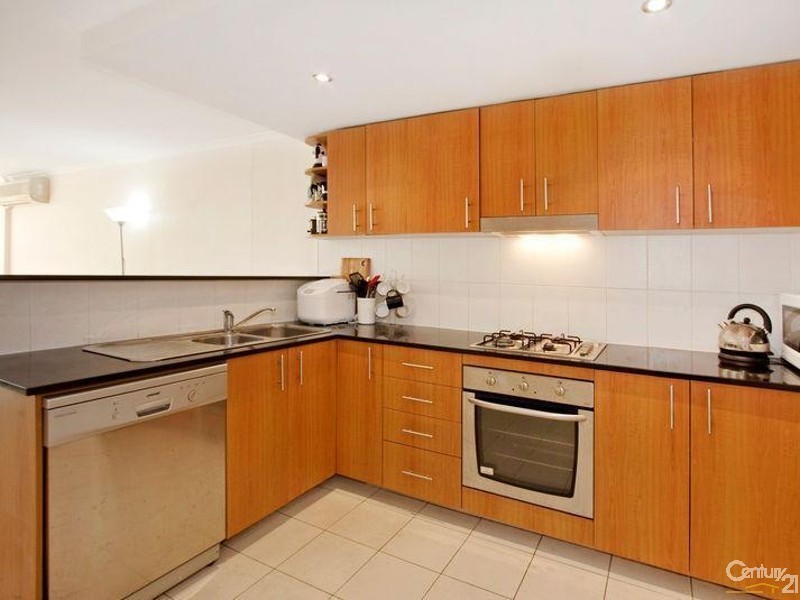 G01/1-3  Larkin Street, Camperdown NSW 2050