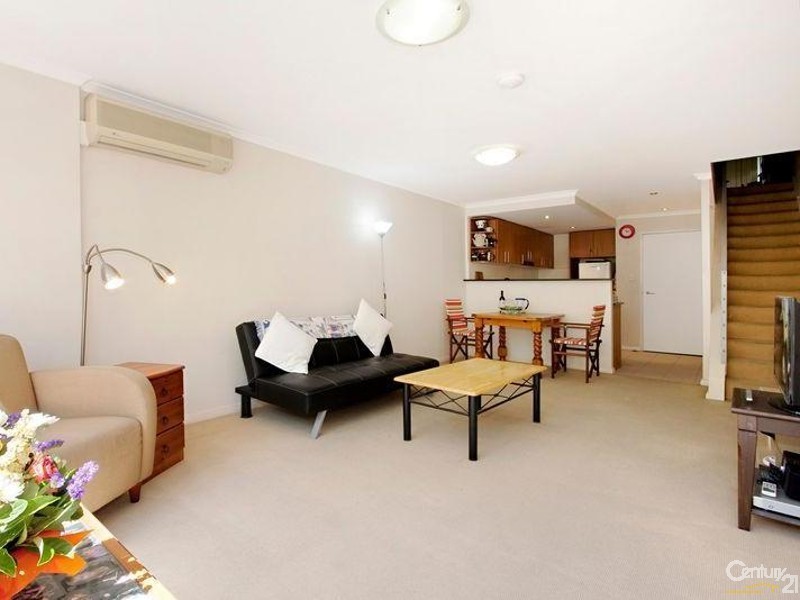 G01/1-3  Larkin Street, Camperdown NSW 2050