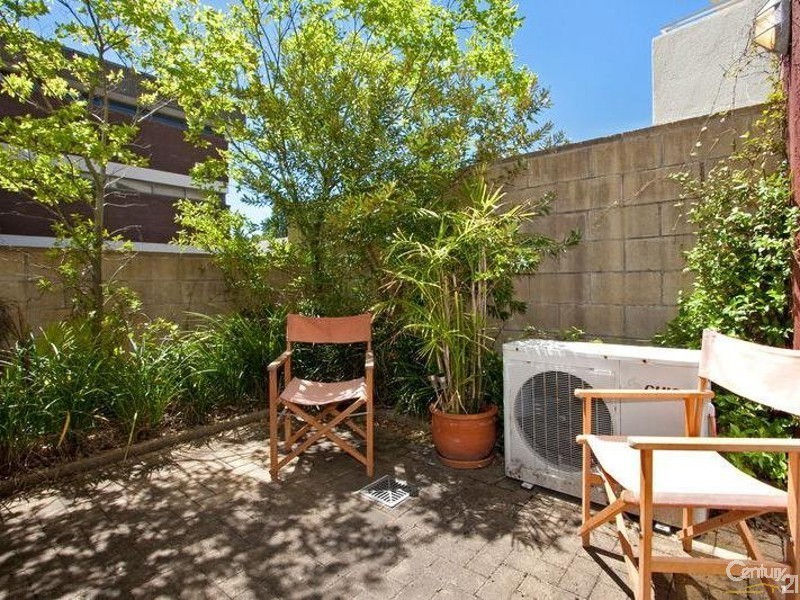 G01/1-3  Larkin Street, Camperdown NSW 2050