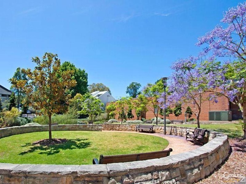 G01/1-3  Larkin Street, Camperdown NSW 2050