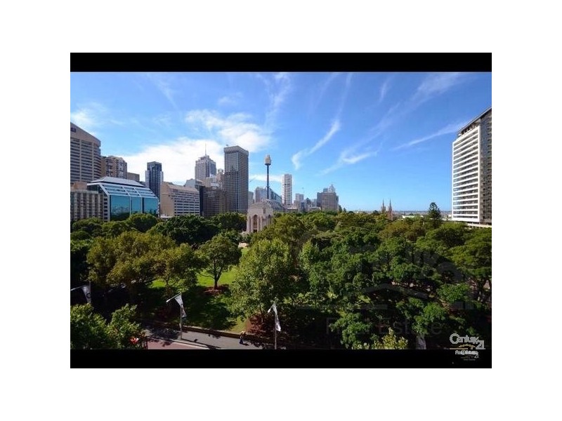 303/187 Liverpool Street, Sydney NSW 2000