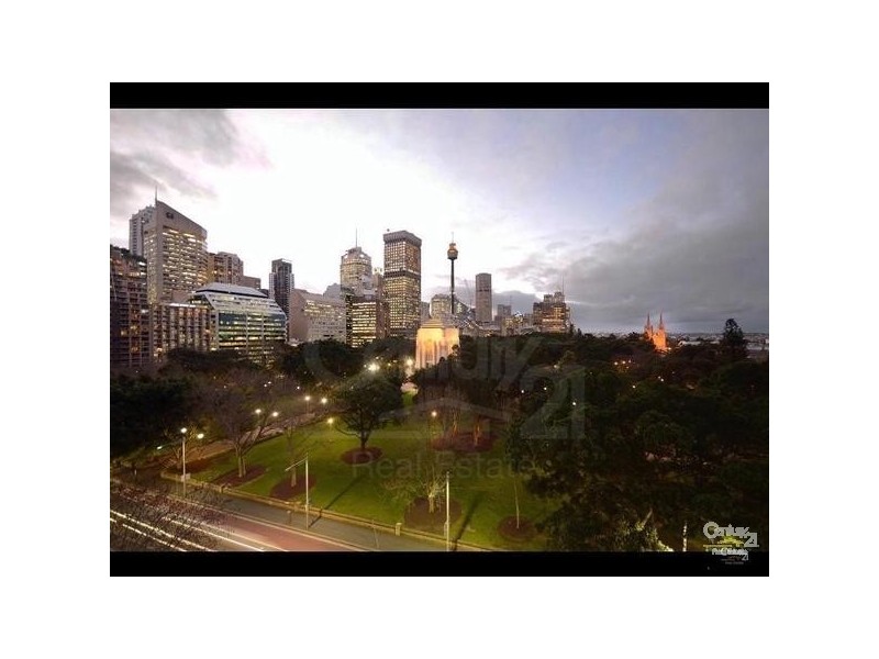 303/187 Liverpool Street, Sydney NSW 2000