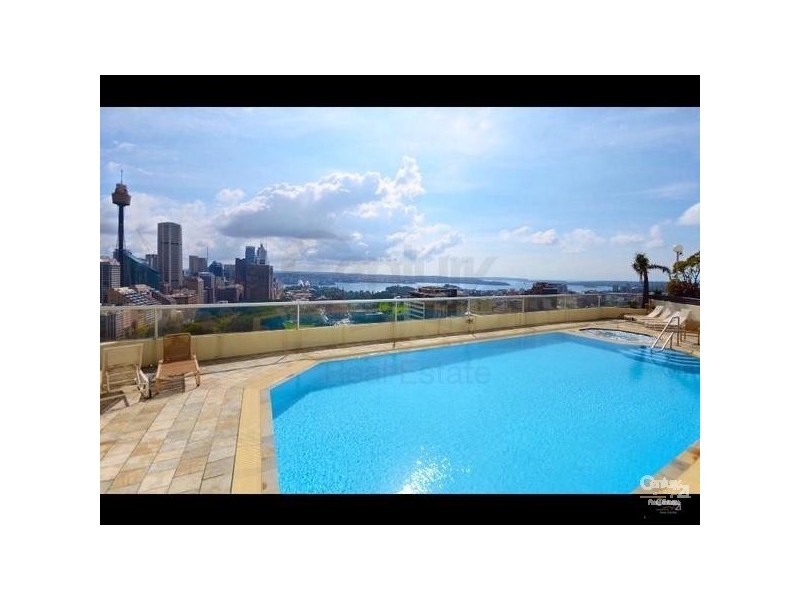 303/187 Liverpool Street, Sydney NSW 2000