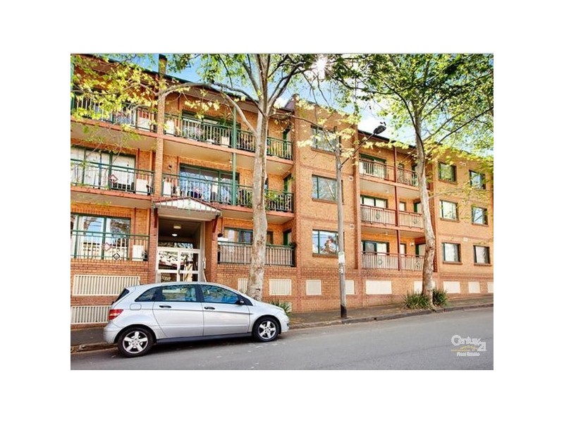 17/9-19 Nickson Street, Surry Hills NSW 2010