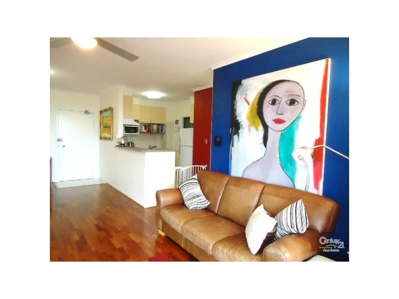 95/156 Chalmers Street, Surry Hills NSW 2010