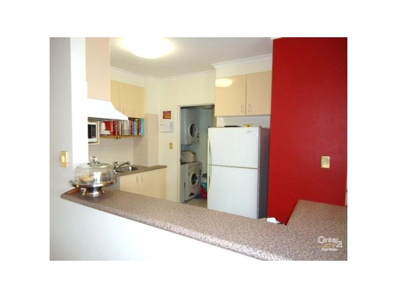 95/156 Chalmers Street, Surry Hills NSW 2010