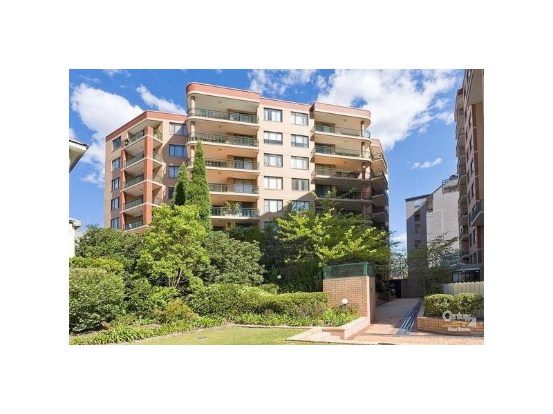 95/156 Chalmers Street, Surry Hills NSW 2010