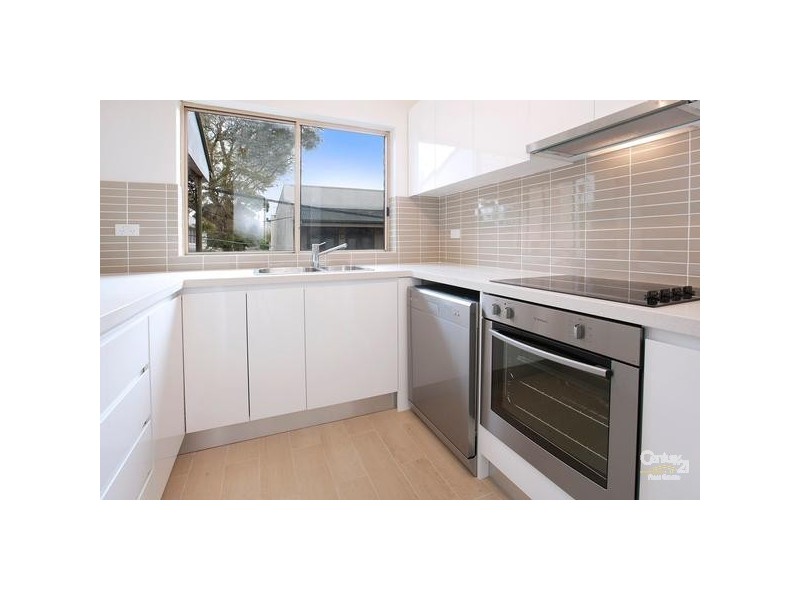 86/219 Chalmers Street, Redfern NSW 2016