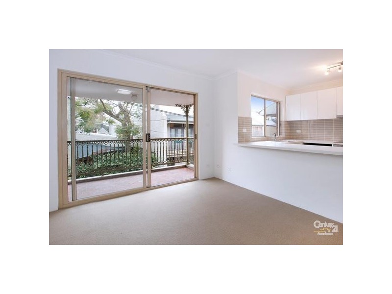 86/219 Chalmers Street, Redfern NSW 2016