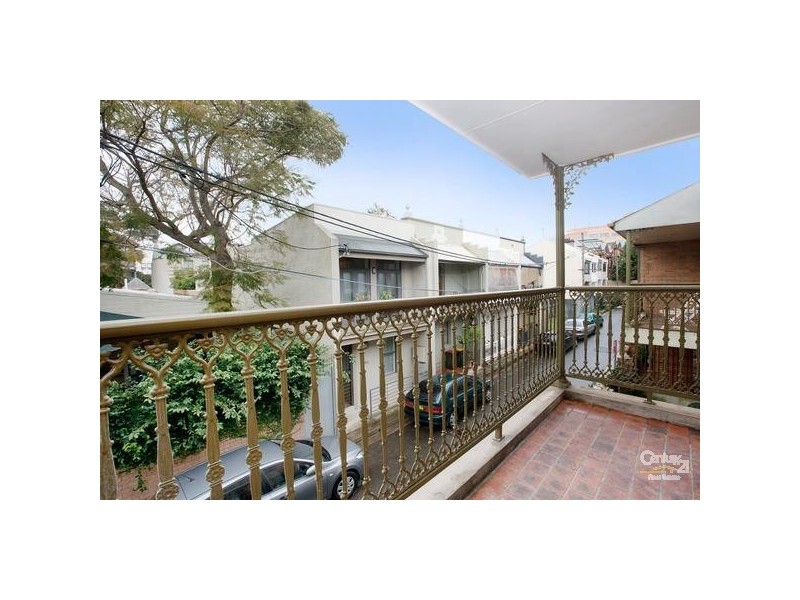 86/219 Chalmers Street, Redfern NSW 2016