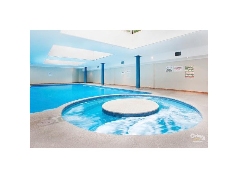 86/219 Chalmers Street, Redfern NSW 2016