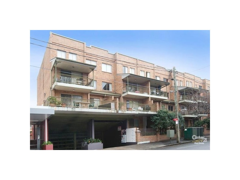 86/219 Chalmers Street, Redfern NSW 2016