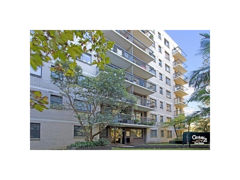 61/679 Bourke Street, Surry Hills NSW 2010