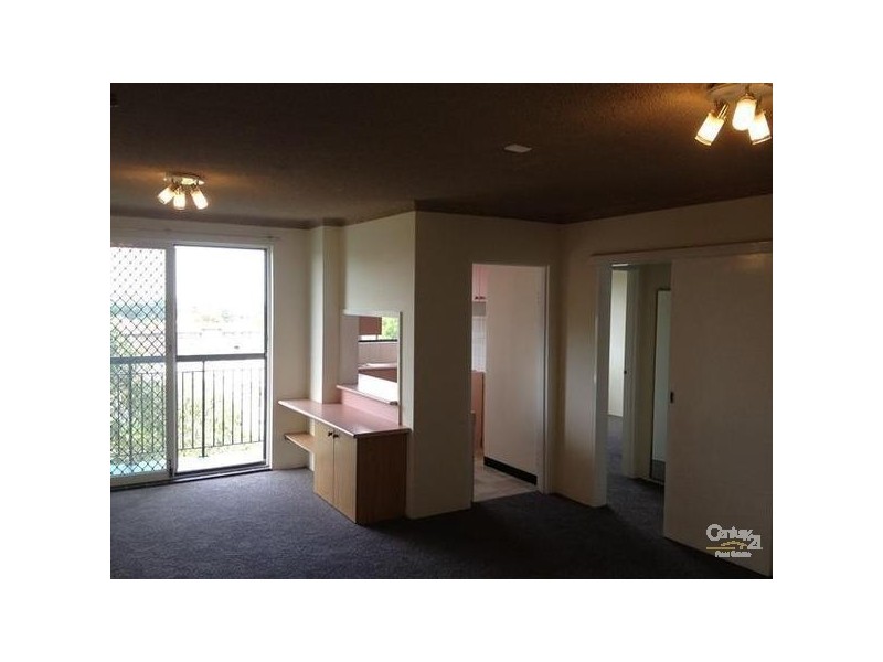 61/679 Bourke Street, Surry Hills NSW 2010