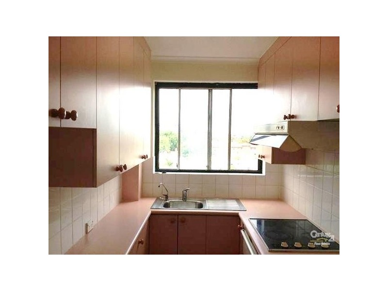 61/679 Bourke Street, Surry Hills NSW 2010