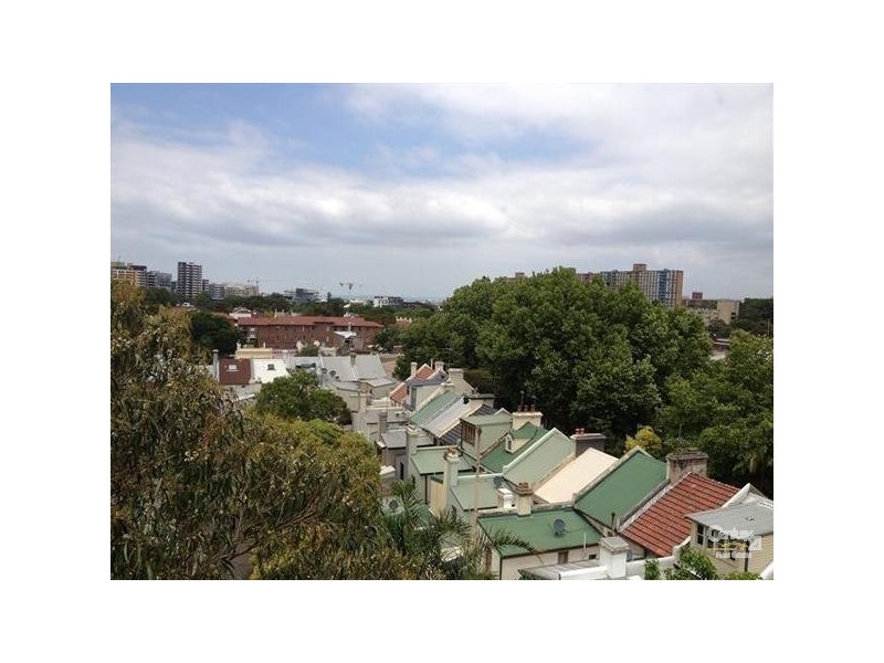 61/679 Bourke Street, Surry Hills NSW 2010