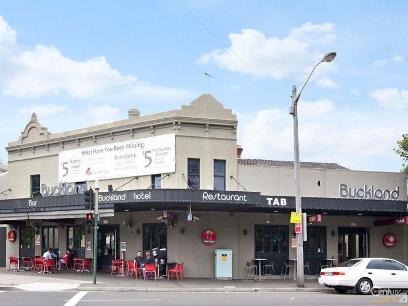 81 Mitchell Road, Alexandria NSW 2015