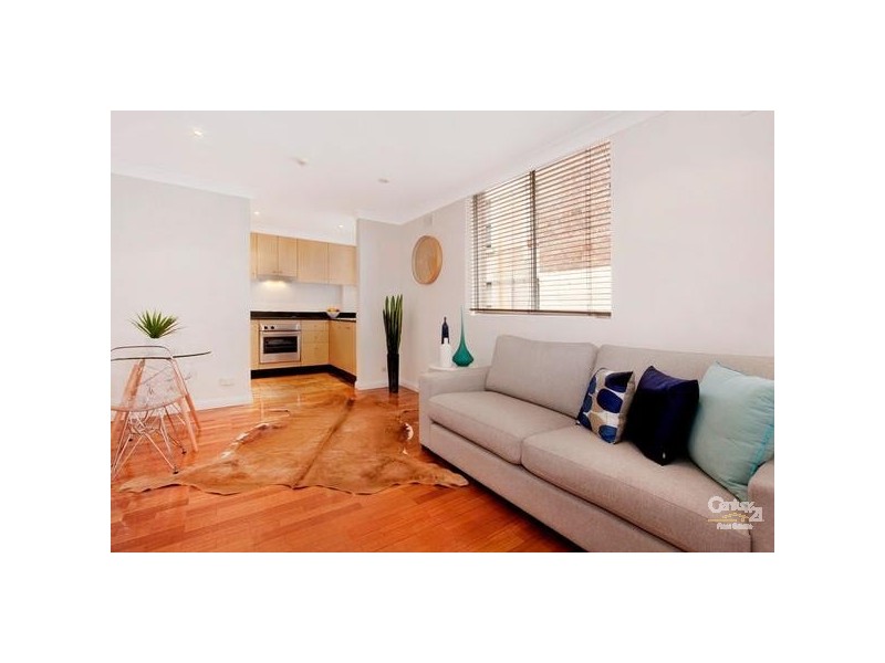 21/628 Crown Street, Surry Hills NSW 2010