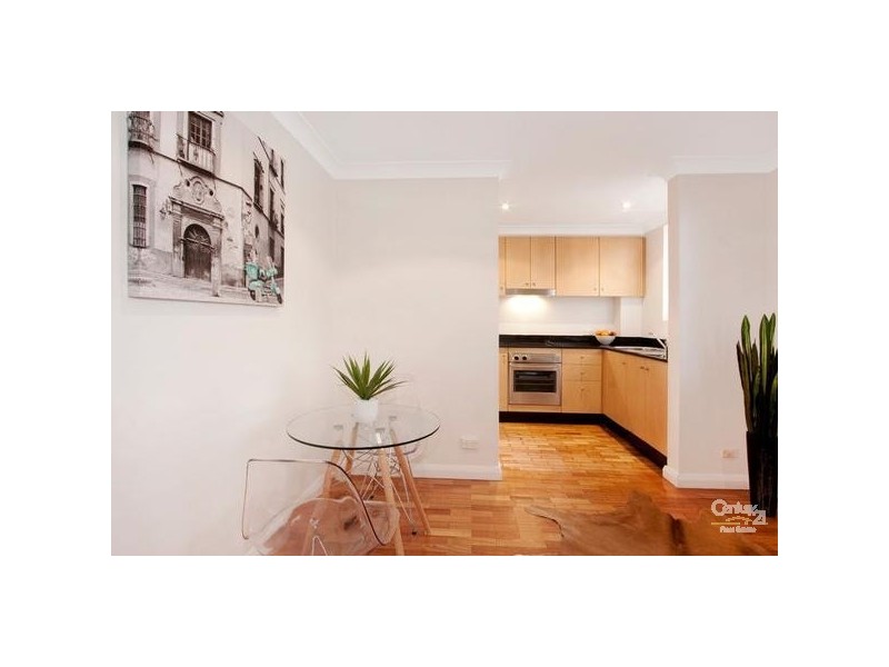 21/628 Crown Street, Surry Hills NSW 2010