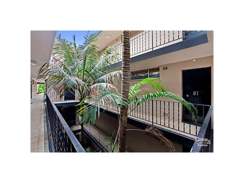 21/628 Crown Street, Surry Hills NSW 2010