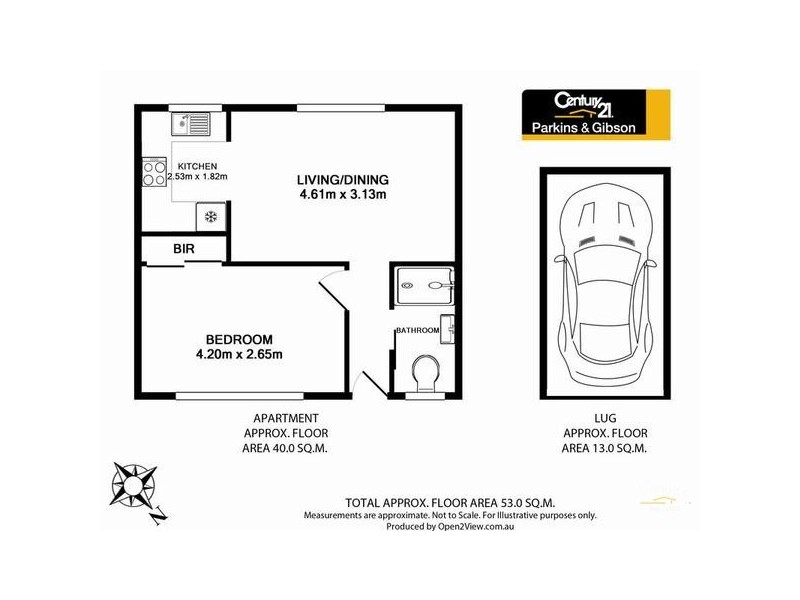 21/628 Crown Street, Surry Hills NSW 2010