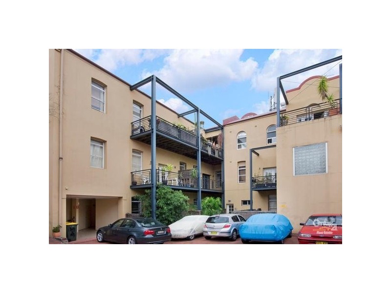 4/139a Regent Street, Chippendale NSW 2008