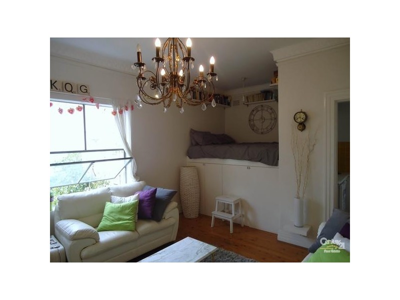 29/3 Crick Avenue, Potts Point NSW 2011