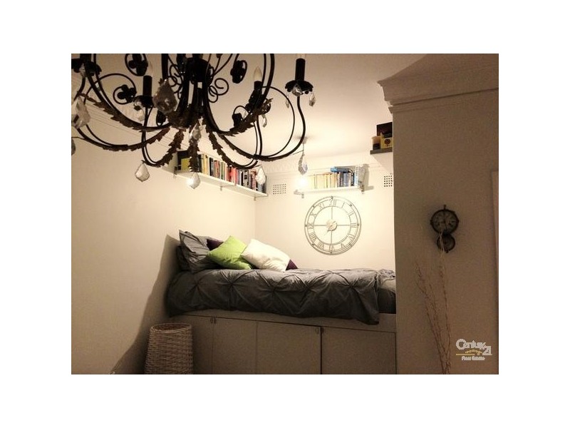 29/3 Crick Avenue, Potts Point NSW 2011