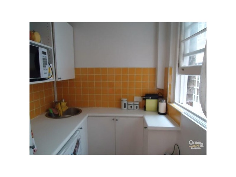 29/3 Crick Avenue, Potts Point NSW 2011