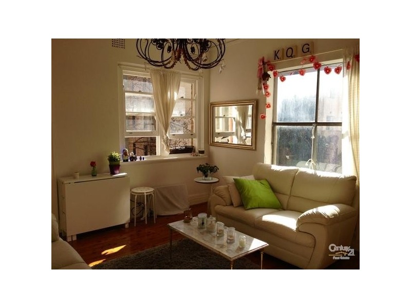 29/3 Crick Avenue, Potts Point NSW 2011