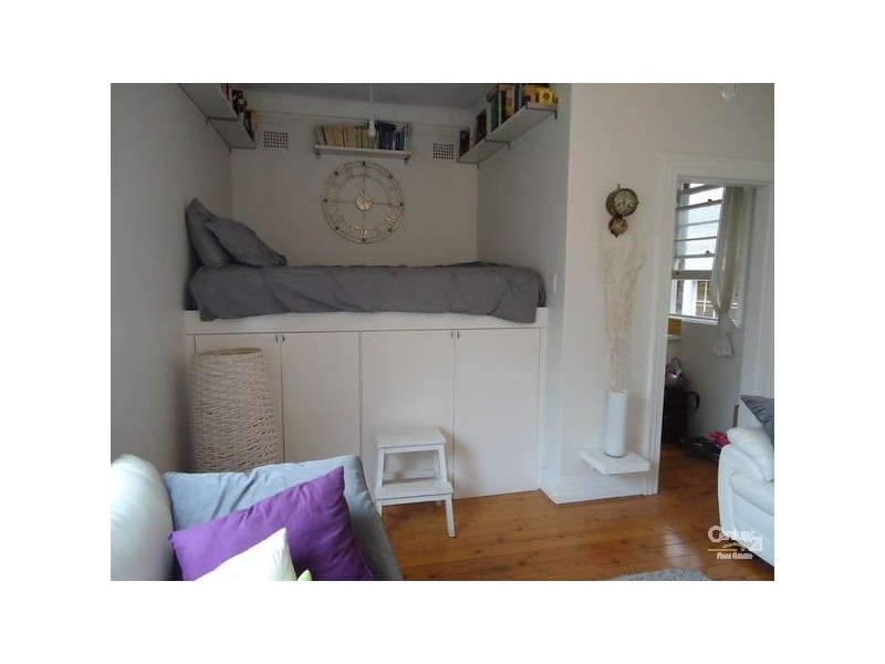 29/3 Crick Avenue, Potts Point NSW 2011