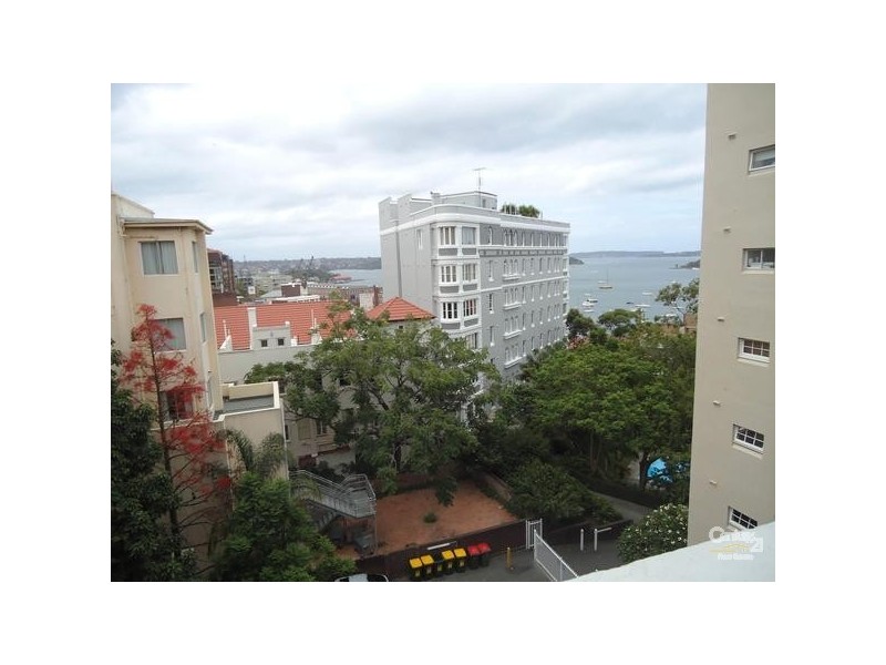 29/3 Crick Avenue, Potts Point NSW 2011
