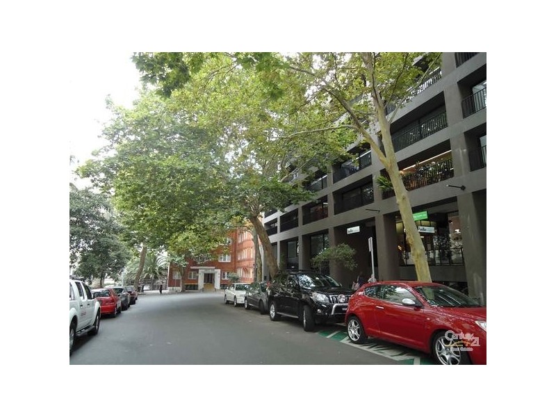 29/3 Crick Avenue, Potts Point NSW 2011