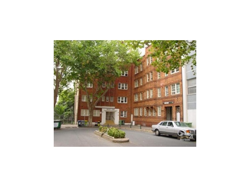 29/3 Crick Avenue, Potts Point NSW 2011