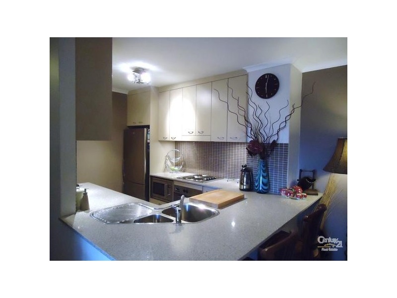 23/1 Maddison Street, Redfern NSW 2016