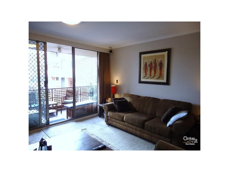 23/1 Maddison Street, Redfern NSW 2016